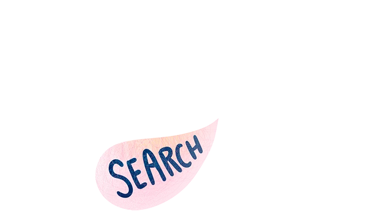 Voice Search SEO Speech Bubble Search