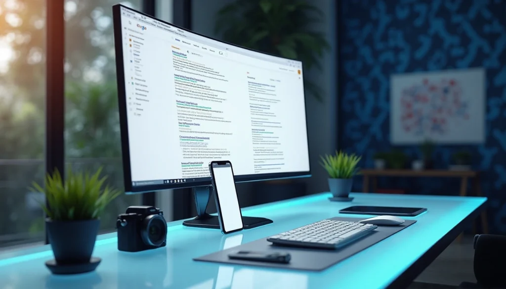 SEO Trends 2025